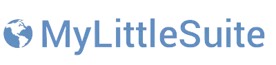 Il logo di MyLittleSuite