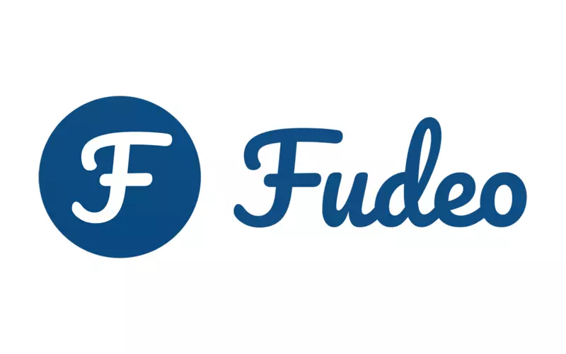 Il logo di Fudeo