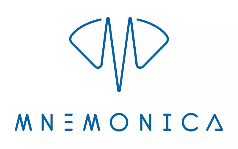 Il logo di Mnemonica